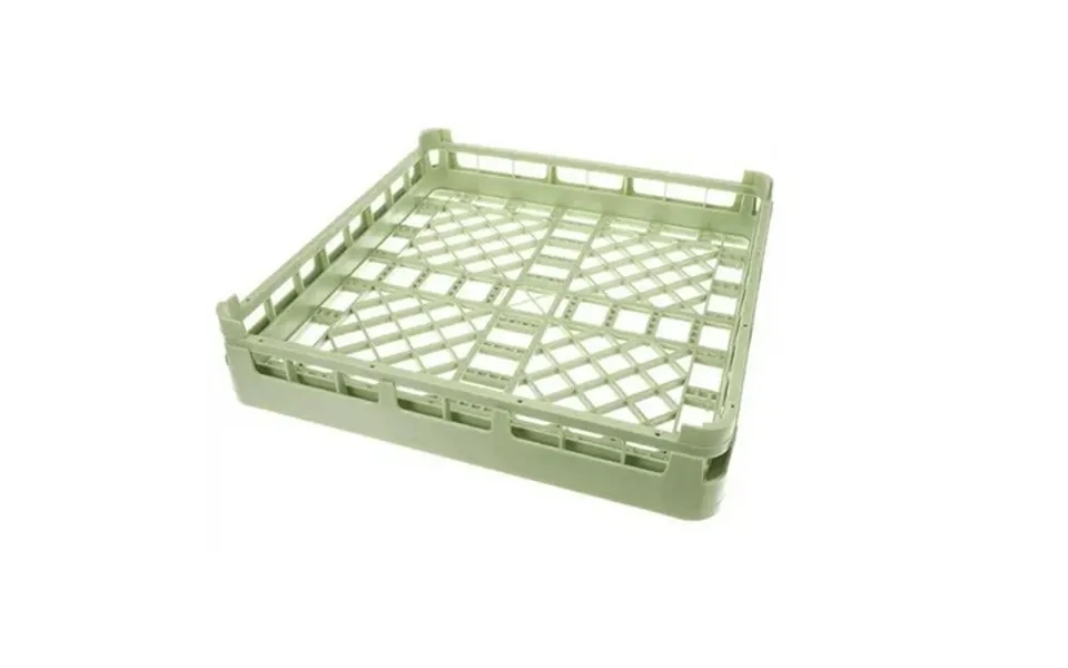 American Dish Service 099-4026 Dish Rack Open Mesh Flat Rac