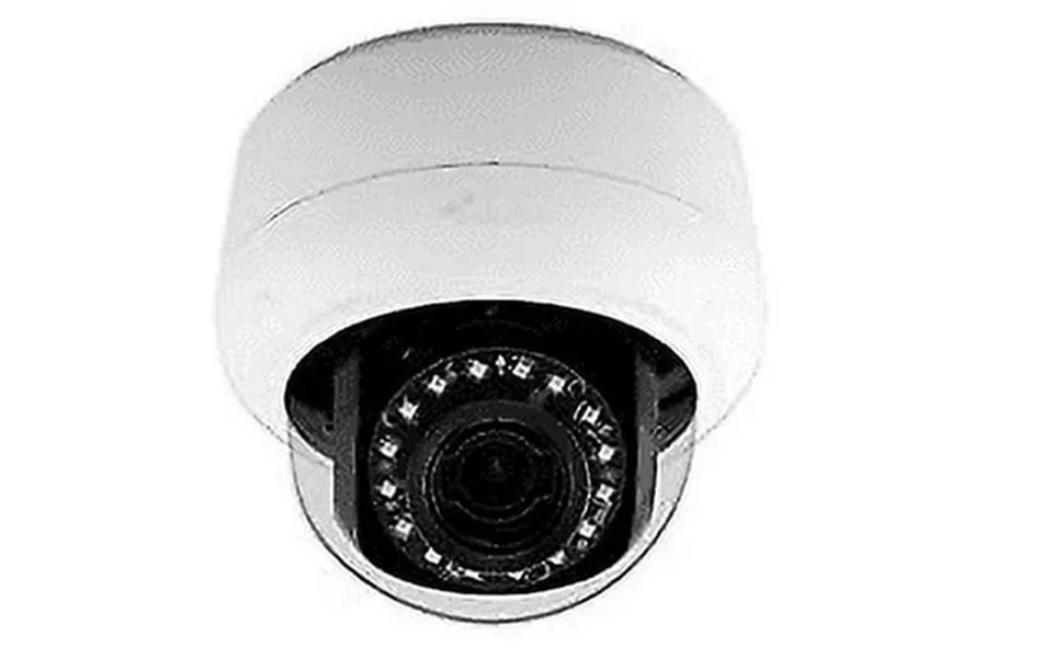 American Dynamics Ips05d2icwty Illustra Pro 5mp Indoor Mini Dome Camera
