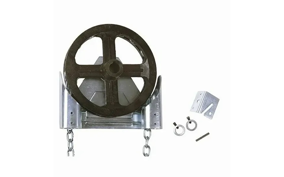 American Garage Door Supply Garage Door Opener Direct Drive Ch101dd