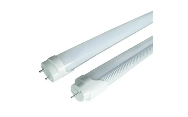 American Green Power Agp Artiva Usa Ez Fit T8 18-watt 36-watt Equivalent 4000k Daylight Double-ended Led 4-foot Tube 25- product image