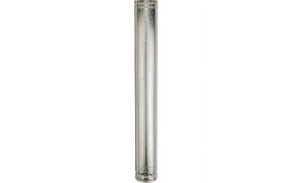 American Metal 3e3 B Vent Gas Pipe 3 In.x3 Ft.