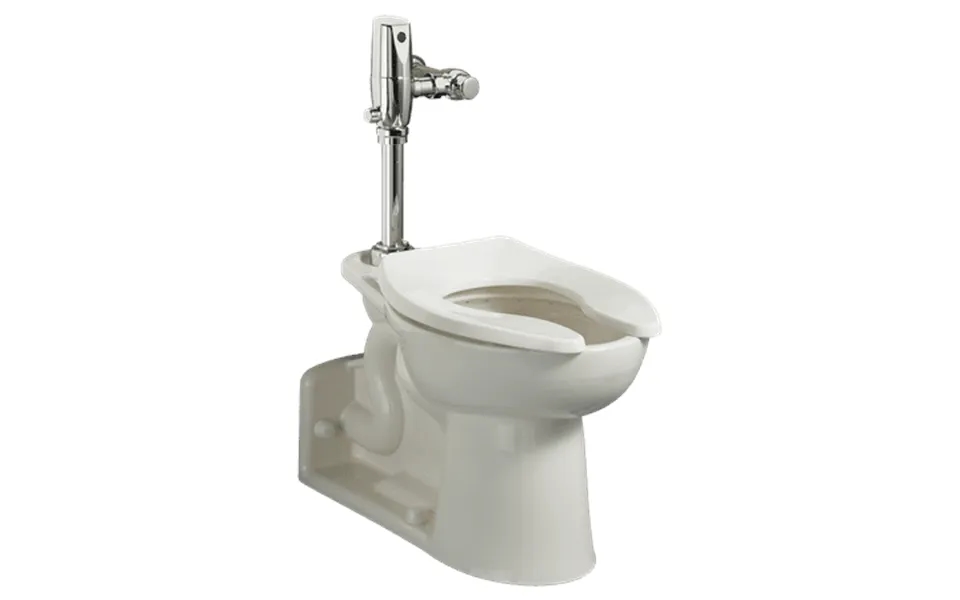 American Standard Priolo Elongated Toilet Bowl Only In White
