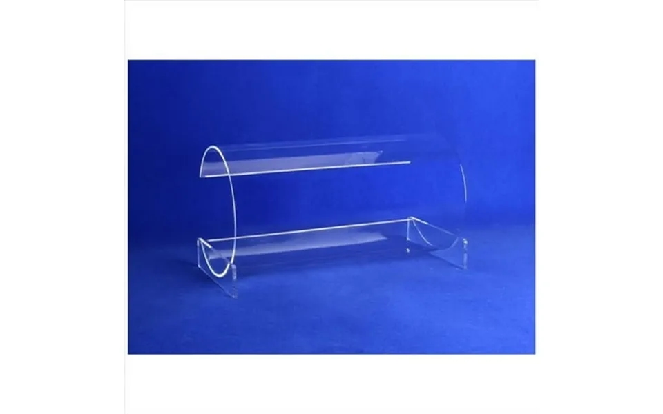 Amko Hdh 1 Tier Head Band Display