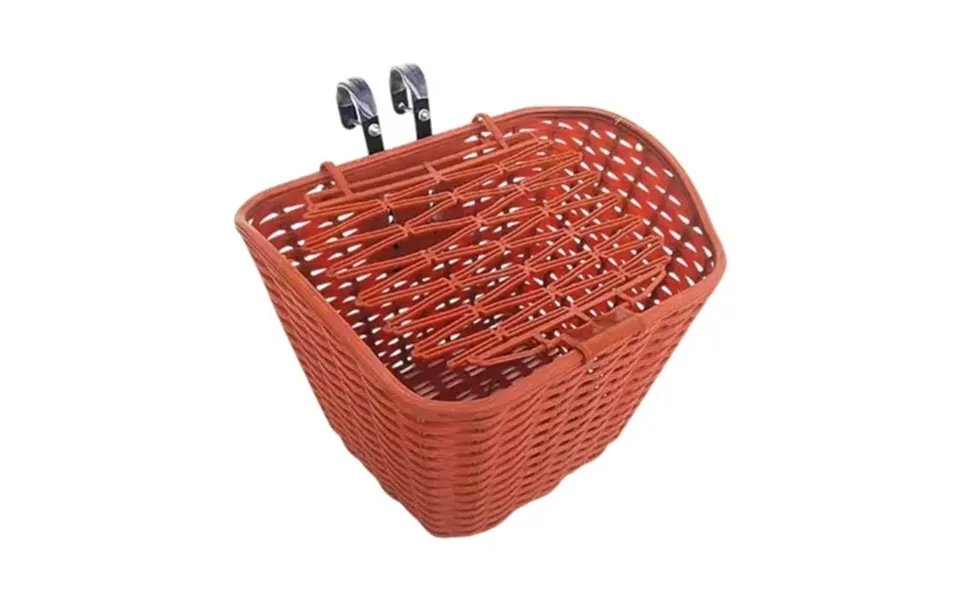 Amleso Basket With Lid Waterproof With Large Capacity Rustable Removable Removable Removable Light Carrier Storage Baske