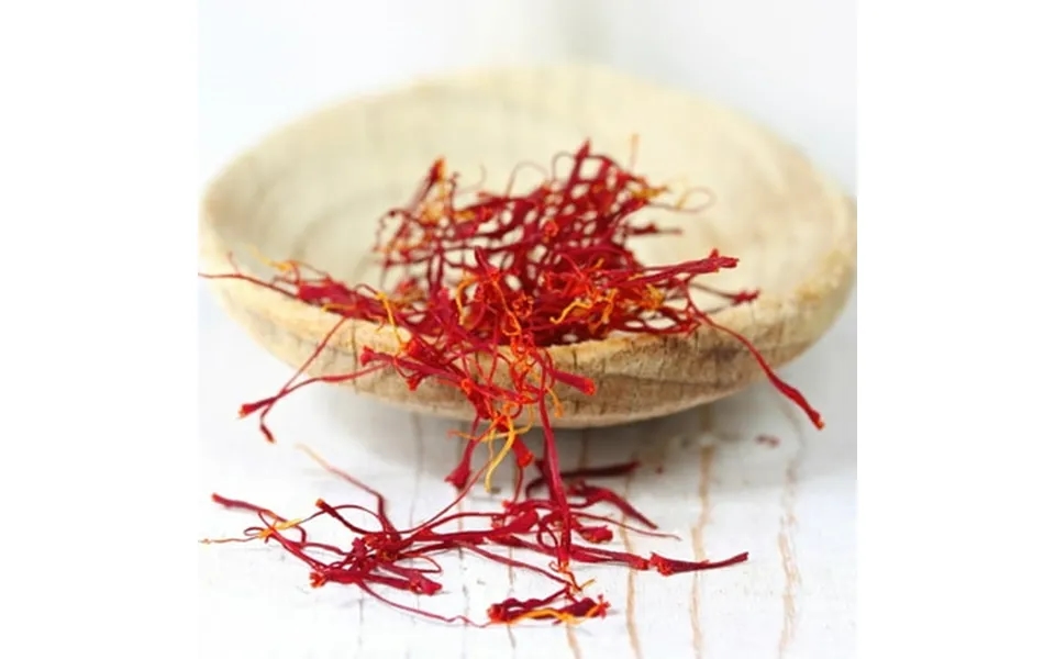 Amoretti - Saffron All Red Extract Water Soluble Alcohol Free 2 Oz