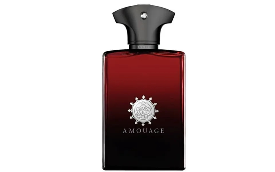 Amouage Lyric Man Eau De Parfum Spray 3.4 Oz