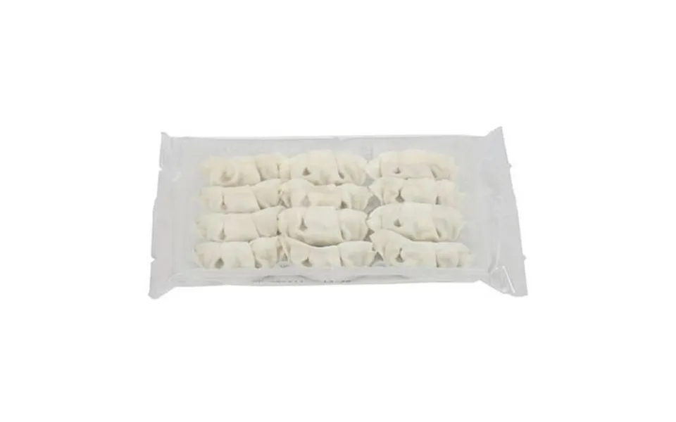 Amoy Gourmet Chicken Potsticker 0.67 Ounce -- 120 Per Case