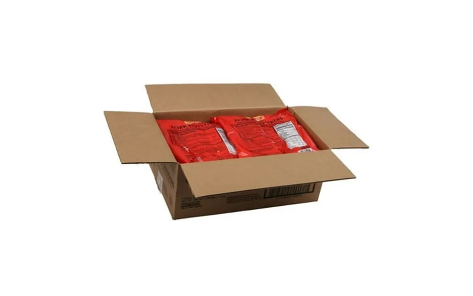 Amoy Pork Potsticker 1 Ounce - 180 Per Case.