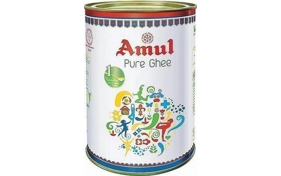 Amul Ghee - 32 Oz. Pack Of 2