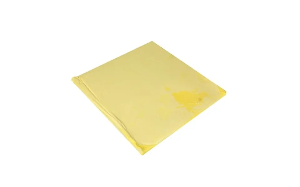 Anchor Food Professionals Unsalted Butter Sheet 2.2 Pound -- 20 Per Case