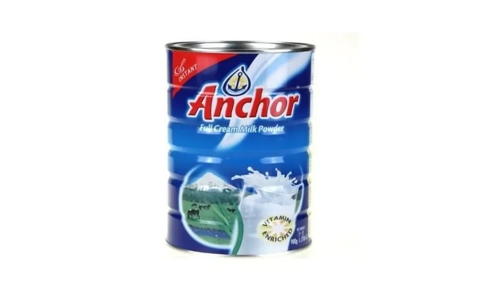Anchor Milk Powder 900g 2lb