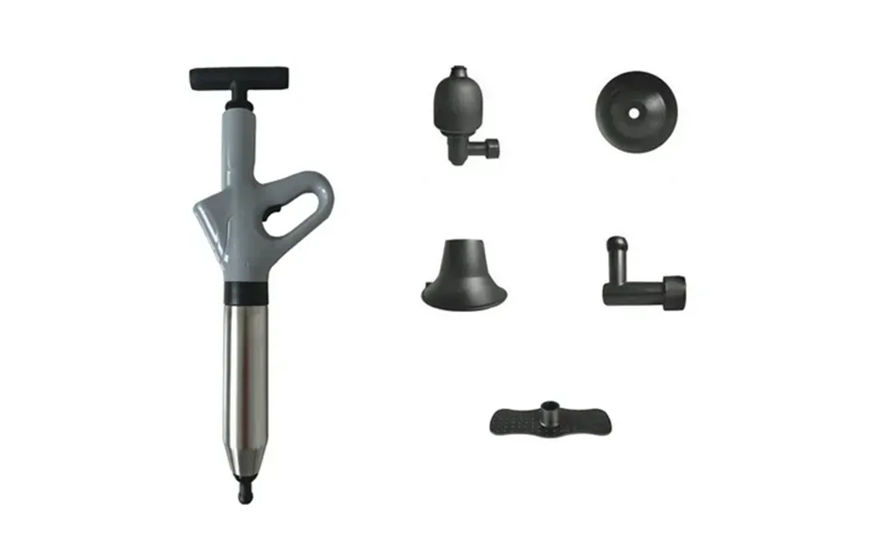 Anckoeil Manual Plumbing Toilet Unclogger Kitchen Sewer Sink Toilet Unclogger Toilet Pumps