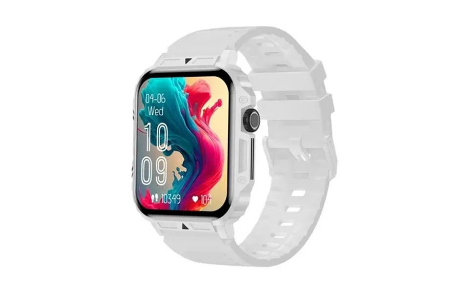 Anckoeil Watch Smart Watch Bluetooth Call Offline Payment Smart Watch