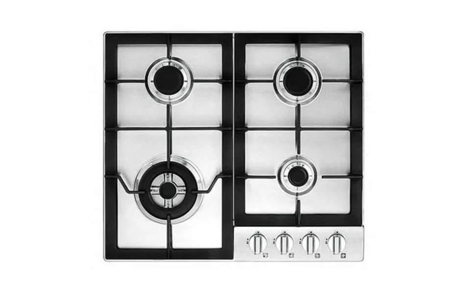 Ancona 23 Gas Cooktop With 4 Burners