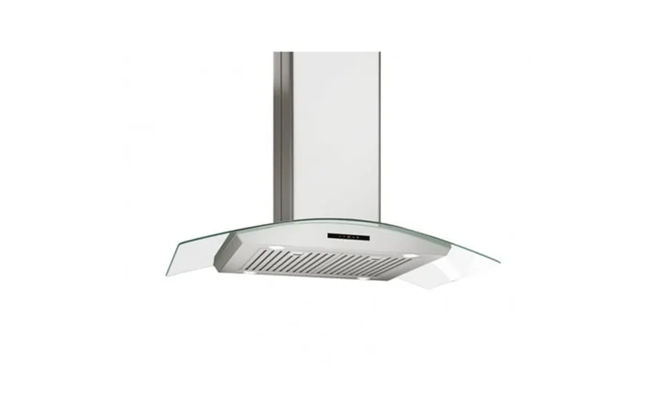 Ancona 36 620 Cfm Island Range Hood