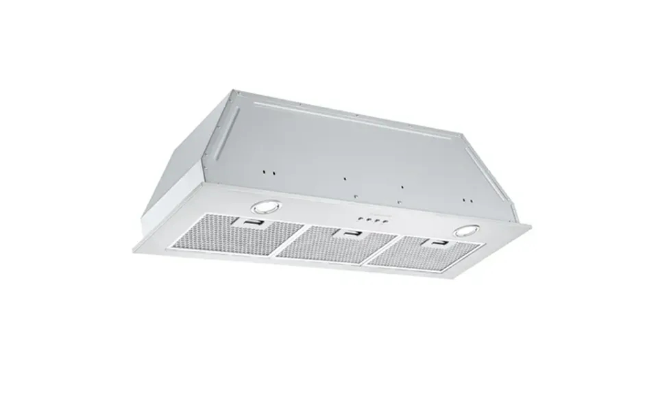 Ancona Inserta Plus Built-in Range Hood 36-inch Stainless Steel