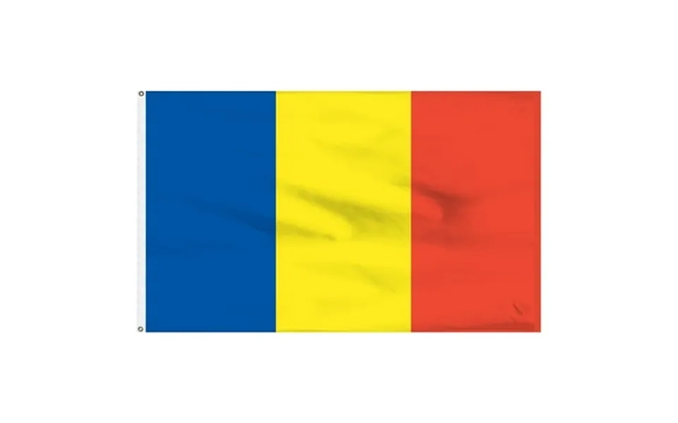 Andorra 5 X 8 Nylon Flag - No Seal