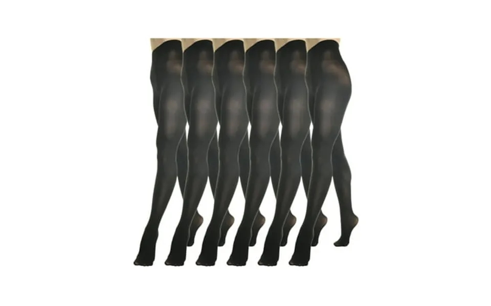 Angelina Professional Ballet Dance Tights 1-6 Pack