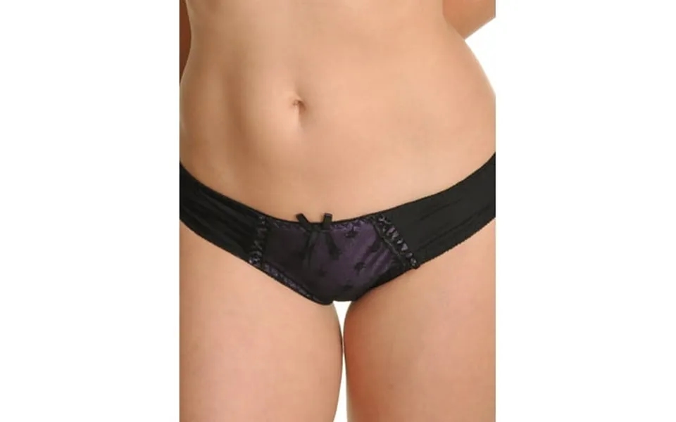 Angelina Women S Rose Pattern Low Rise Bikini Panty 12 Pack