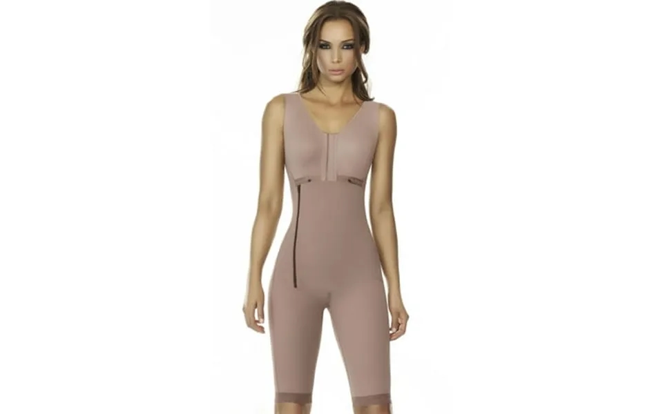 Ann Chery 5010 Scarlet Post Surgical Surgery Operatory Liposuction Postpartum Body Shaper Compression Garment Girdle Pos