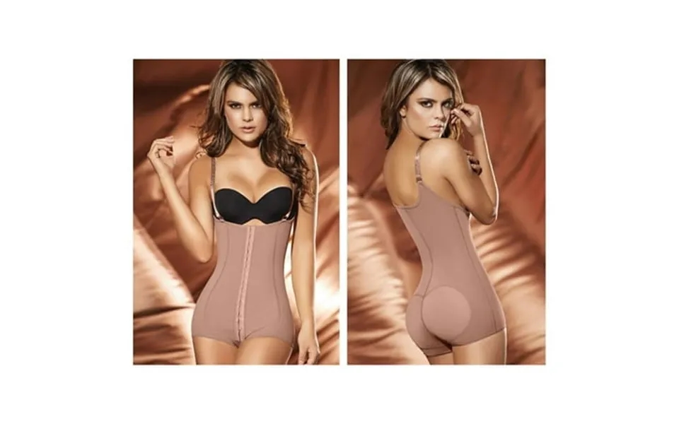 Ann Chery 5166 Powernet Melissa Shapewear