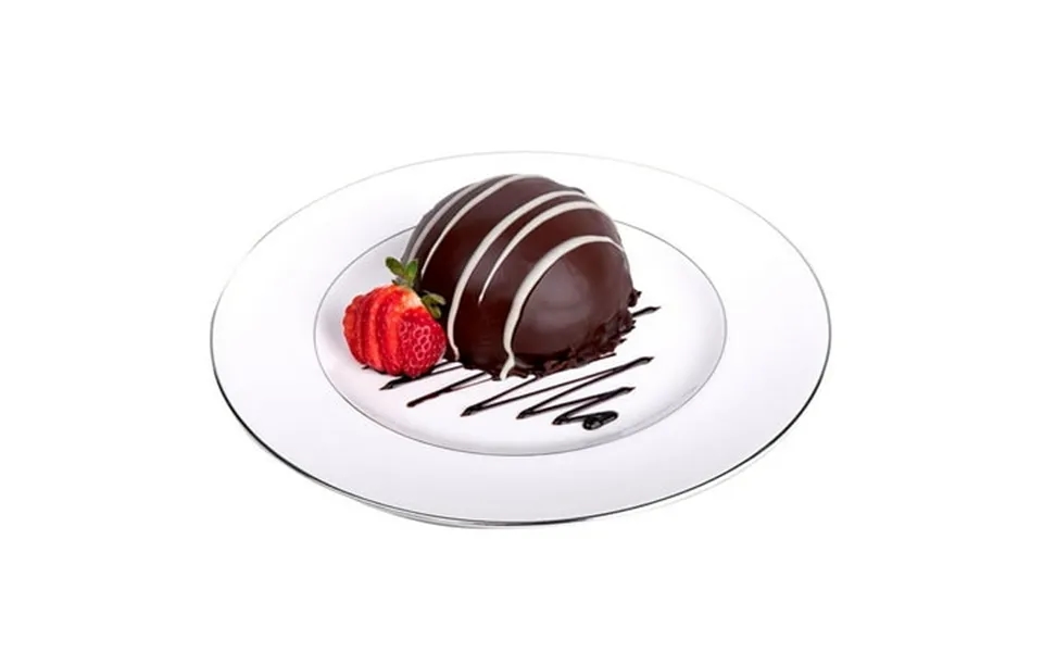 Annie S Individual Tuxedo Bombe Dessert 4 Ounce Pack Of 24