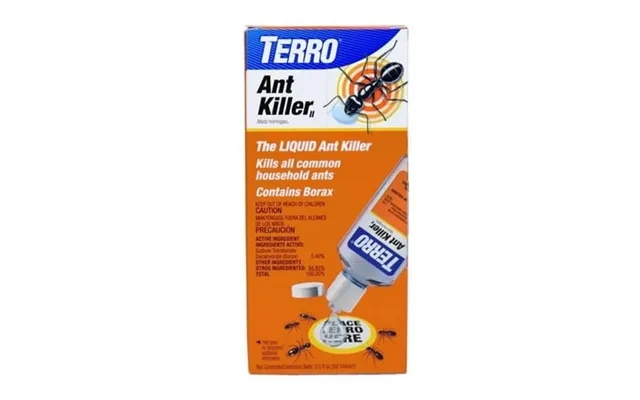Ant Killer Liquid - 2 Oz product image
