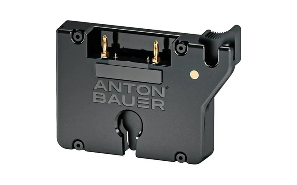 Anton Bauer Titon Micro Gold Mount Bracket