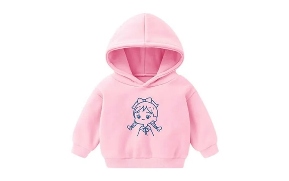 Aodebiao Clearance Kids Clothes 2024 Casual Girl Printing Tops And Sleeve Long Boy Hoodie Fashion Tops