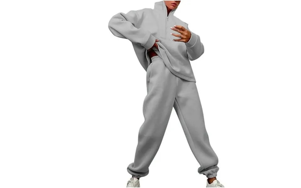 Aoochasliy Christmas Tops Women S Fashion Oversized Sleeve Lounge Sets Casual Top And Pants 2 Piece Outfits Sweatsuit