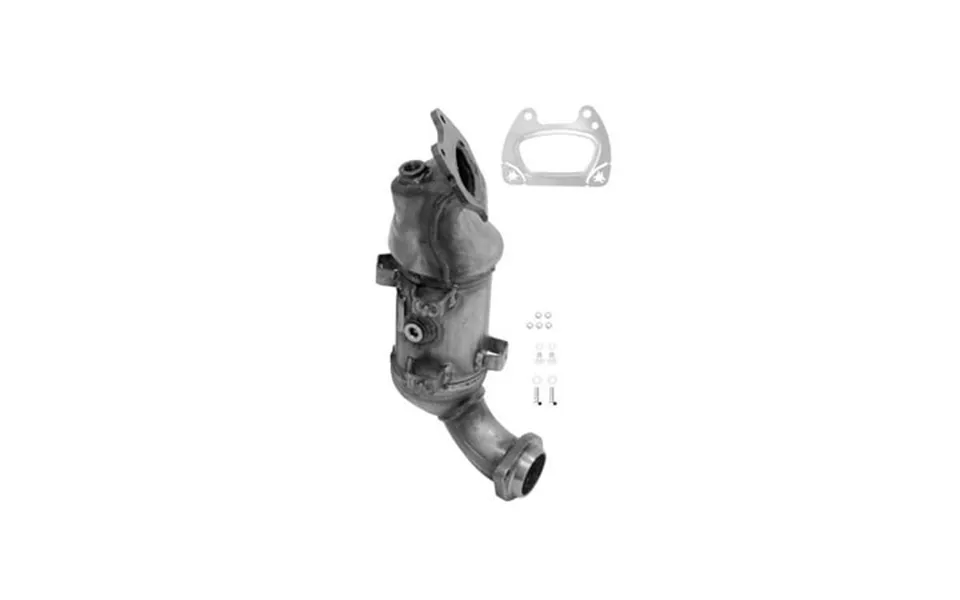 Ap Exhaust Catalytic Converter Carb Approved 770014