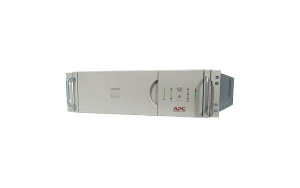 Apc Smart-ups Rm - Ups Rack-mountable