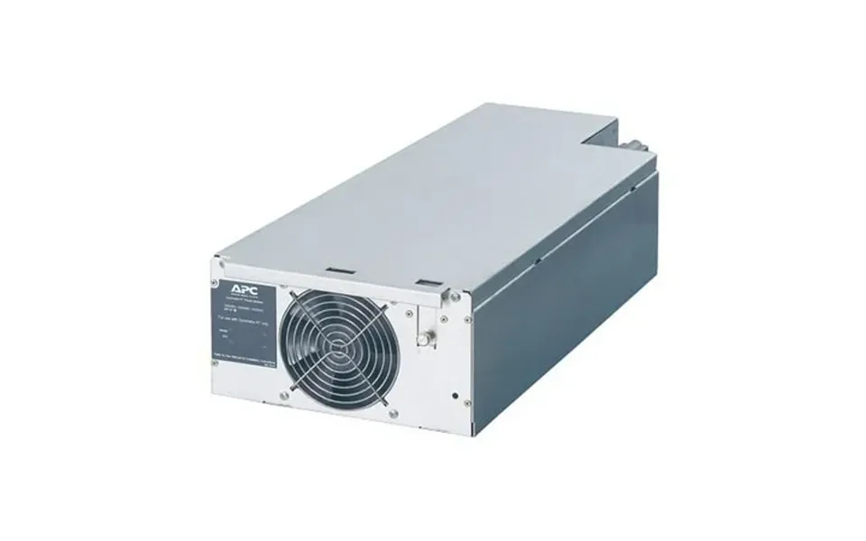 Apc Symmetra Lx 4kva Power Module 200 208v