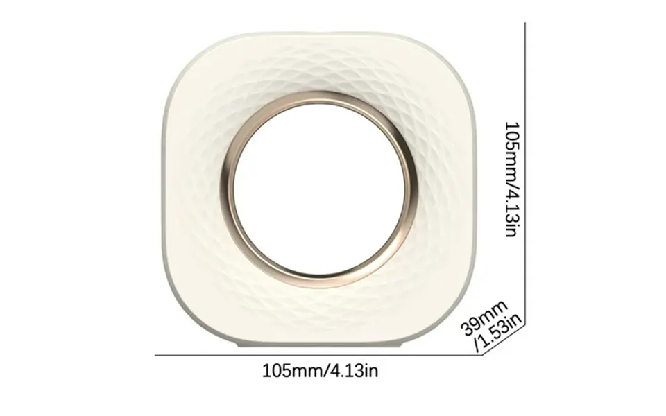 Apmemiss Bathroom Accessories Clearance New Automatic Aromatherapy Machine Commercial Hotel Home Toilet Expander Desktop