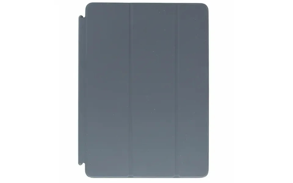 Apple Brand Smart Cover For Apple Ipad 9.7 Inch Tablets - Charcoal Gray Used