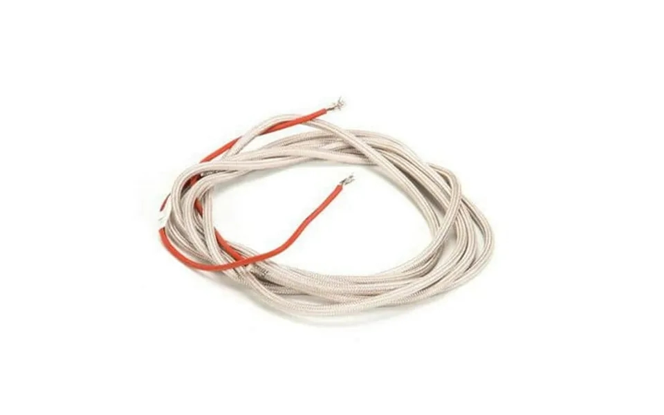 Apw Wyott Heat Cable 108 400w 208v 1431117 - Genuine Oem Replacement Part