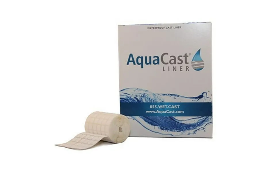 Aquacast Cast Padding 2 Inch X 5-1 2 Foot