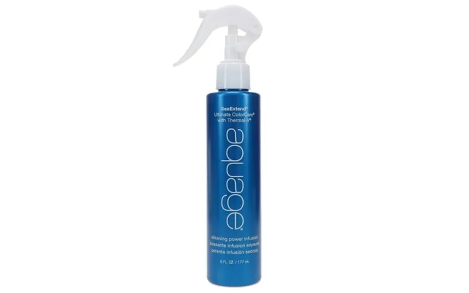 Aquage Sea Extend Silkening Power Infusion 6 Oz Treatment