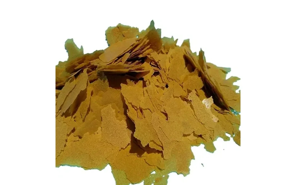 Aquatic Foods Goldfish Flakes - Premium Tropical Fish Foods