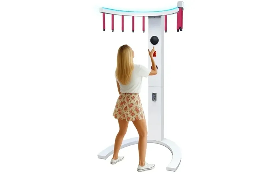 Arcade Game Machine Catching Stick Arcade Game For Party Business And Game Room Hand Eye Coordination Training Catching