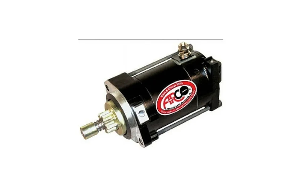 Arco 3429 Yamaha 200-250 Hp Starter