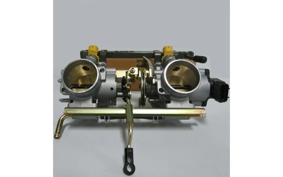 Arctic Cat Oem Firecat Sabercat Crossfire Throttle Body Assembly 3006-722