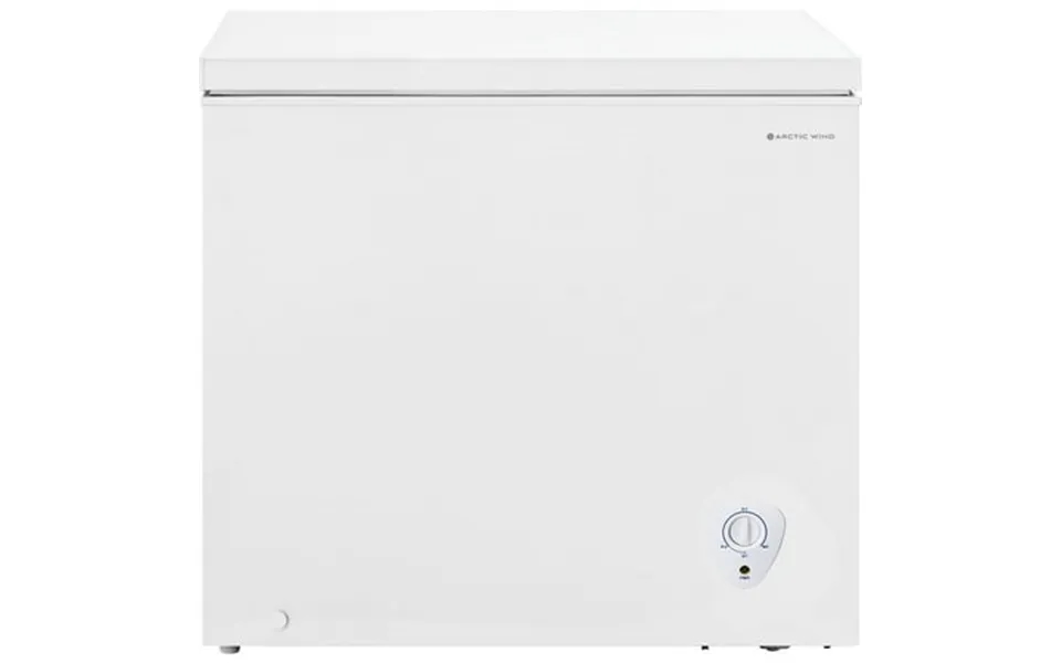 Arctic Wind 7 Cu. Ft. Chest Freezer