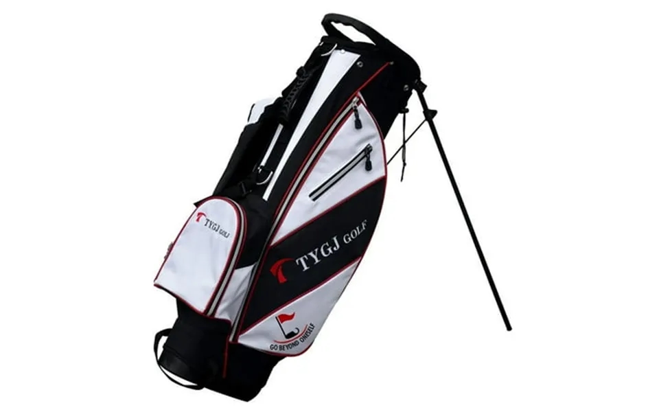 Arealer Portable Rack Bag With Braces Bracket Bag With Stand Support Lightweight Bag Antifriction Rack Package