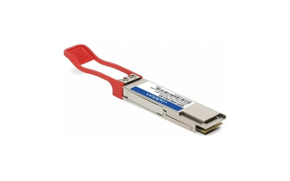 Arista Networks Qsfp28 Module