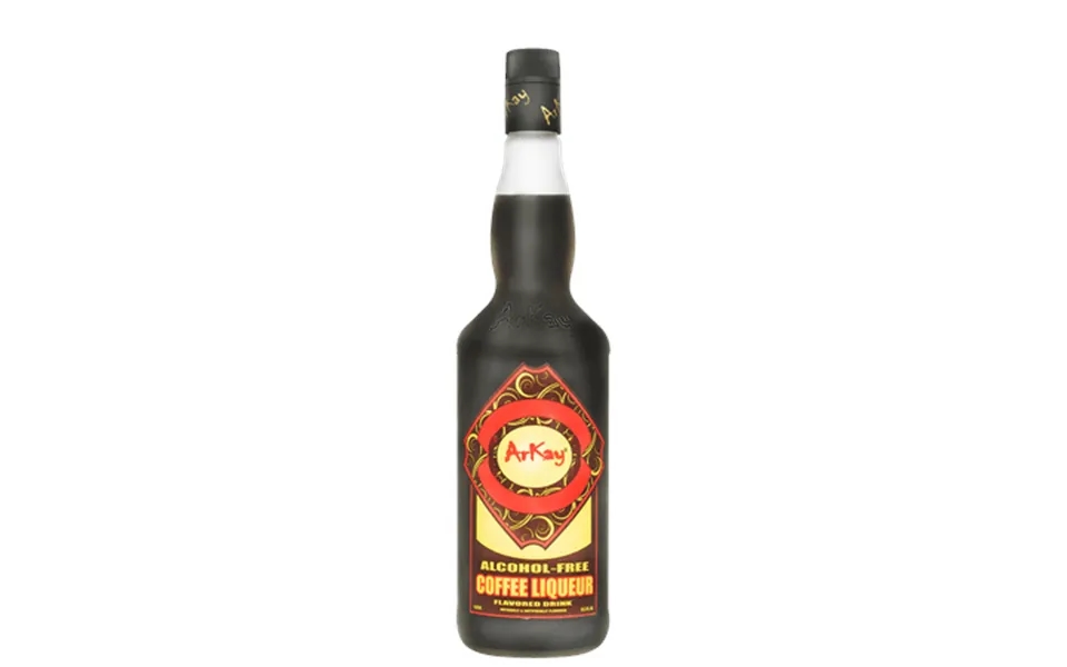Arkay Non-alcoholic Coffee Liquor