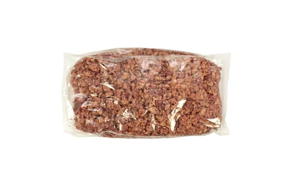 Armour Fully Cooked Bacon Pizza Topping 5 Pound -- 2 Per Case