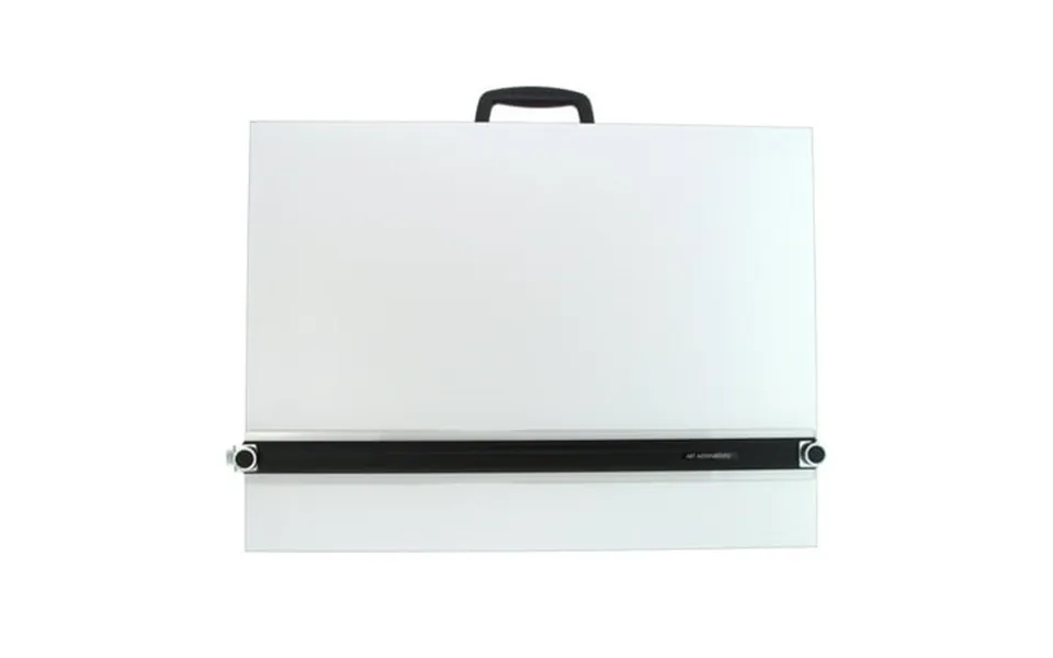 Art Alternatives Parallel Straightedge Drawing & Drafting Board 23 X 31