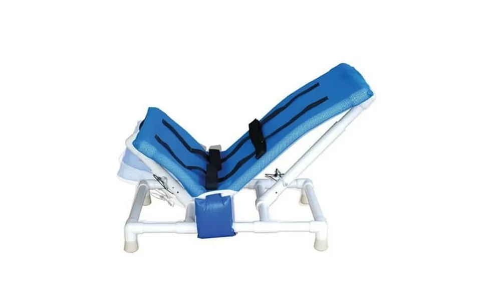 Articulating Bath Chair