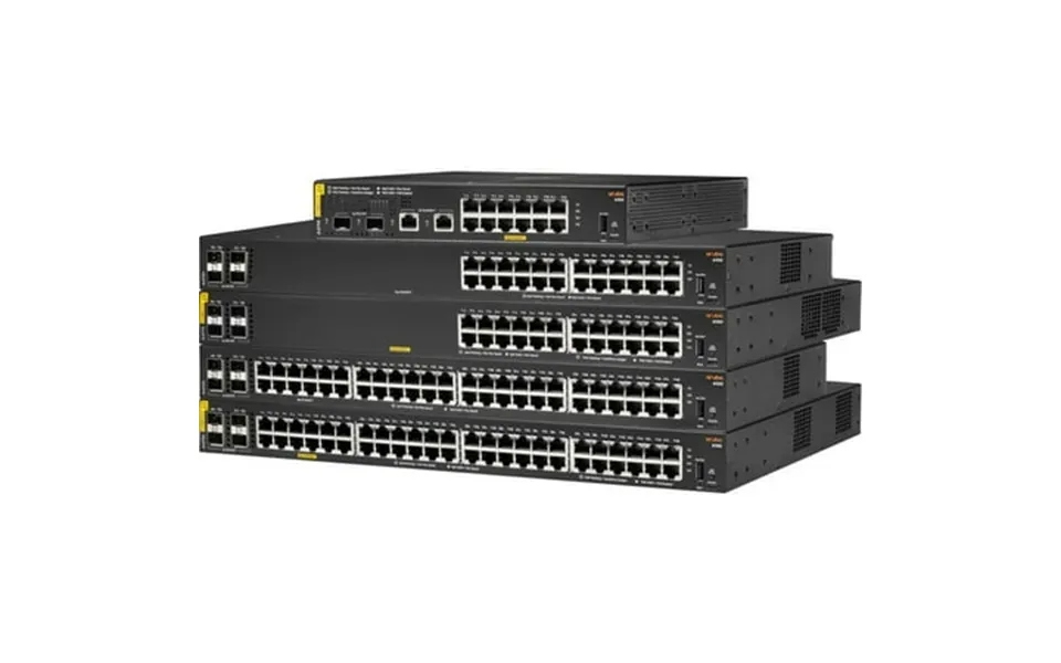 Aruba 6100 Ethernet Switch